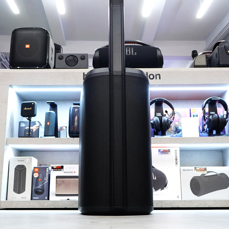 Loa Bose L1 PRO16, Công Suất 1250W, Mixer, Bluetooth, AUX (Loa Column Array)-2