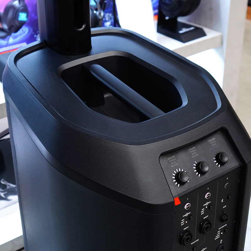 Loa Bose L1 PRO16, Công Suất 1250W, Mixer, Bluetooth, AUX (Loa Column Array)-6