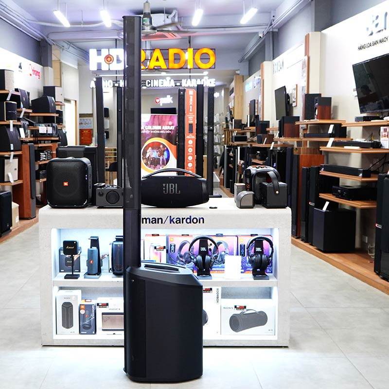 Loa Bose L1 PRO16, Công Suất 1250W, Mixer, Bluetooth, AUX (Loa Column Array)-11