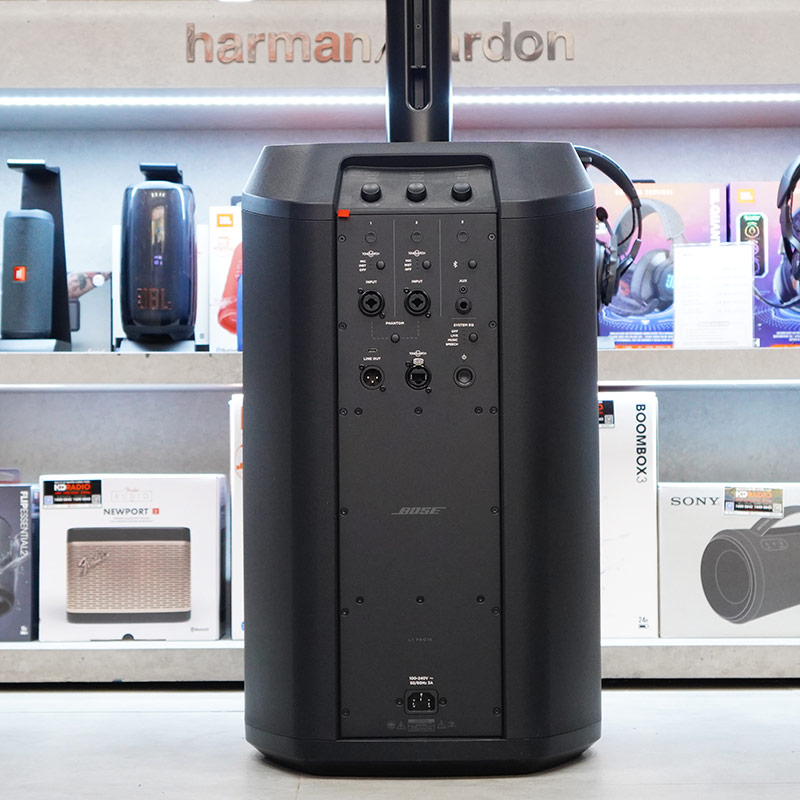 Loa Bose L1 PRO16, Công Suất 1250W, Mixer, Bluetooth, AUX (Loa Column Array)-3