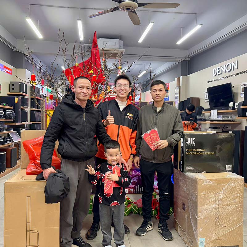 Loa Bose L1 PRO16, Công Suất 1250W, Mixer, Bluetooth, AUX (Loa Column Array)-21