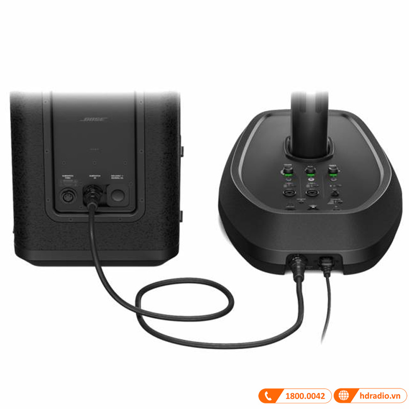 Bộ Loa Bose L1 PRO32 SUB1, Công suất 1960W (Loa Column Array)-6