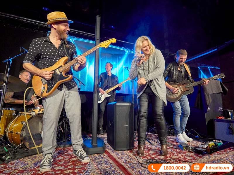 Loa Bose L1 PRO32 SUB1 