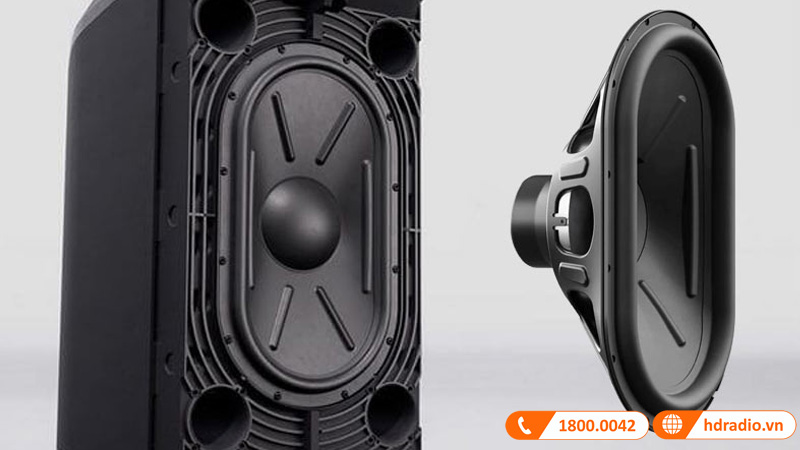 Loa Bose L1 PRO32 SUB1 