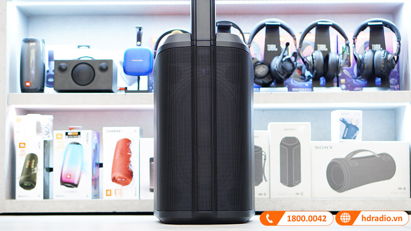 Loa Bose L1 PRO8 phu song ngang 180 do