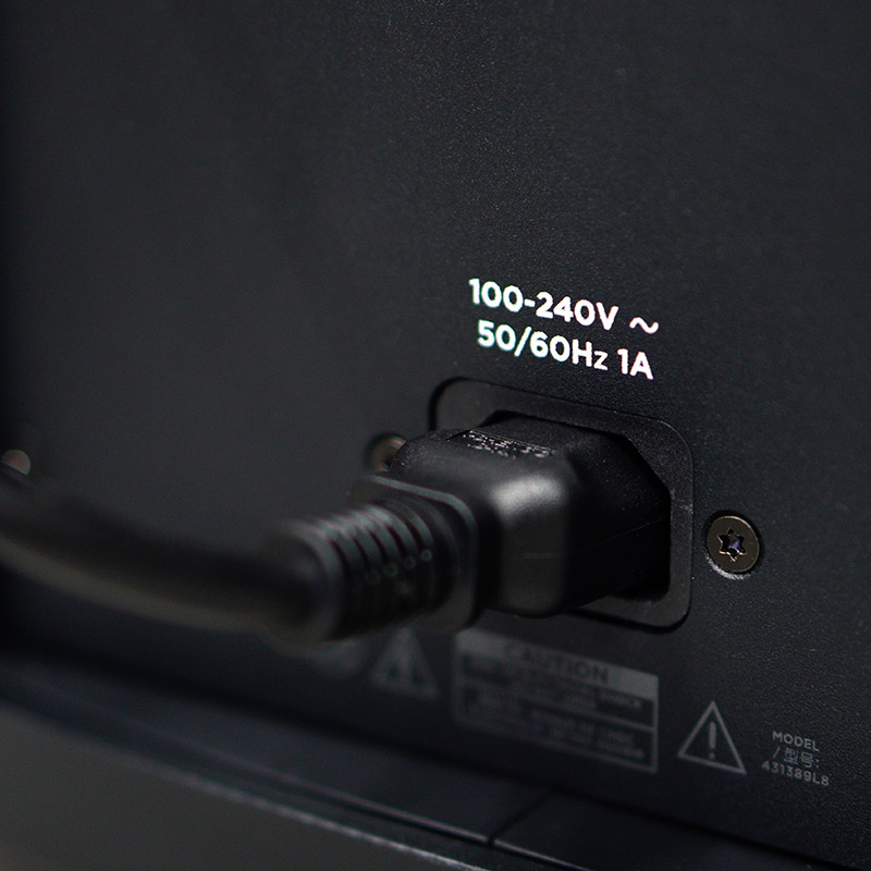 Loa Bose L1 Pro8 Chính Hãng, Công suất 300W, Mixer, Bluetooth, AUX (Loa Column Array)-9