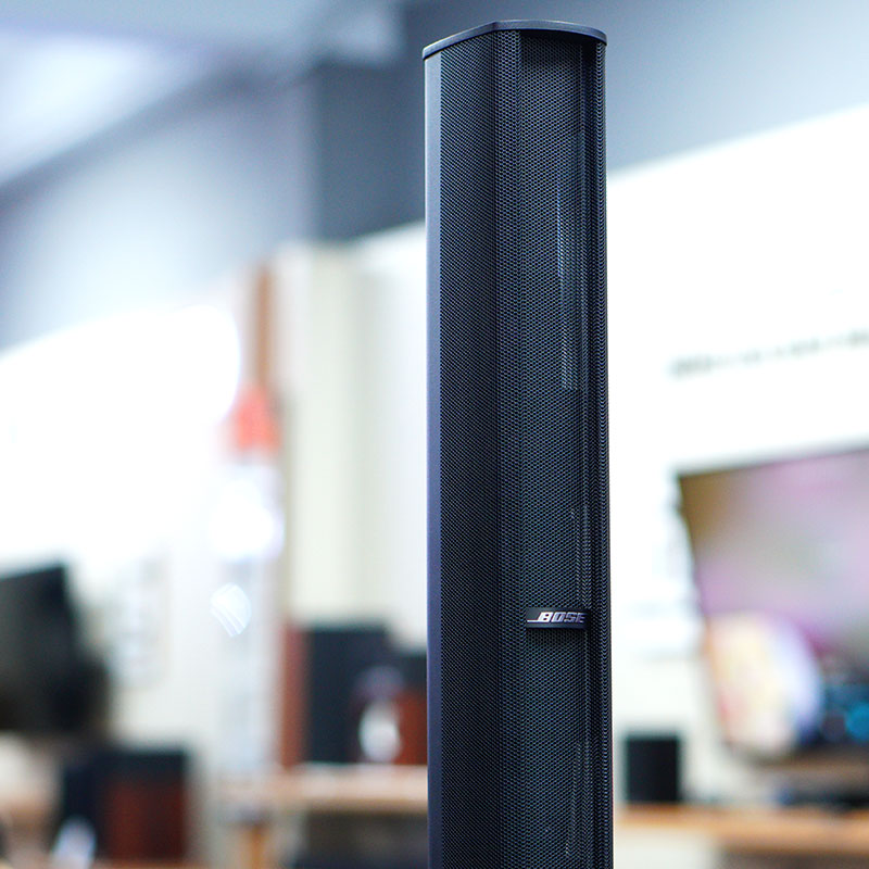 Loa Bose L1 Pro8 Chính Hãng, Công suất 300W, Mixer, Bluetooth, AUX (Loa Column Array)-3