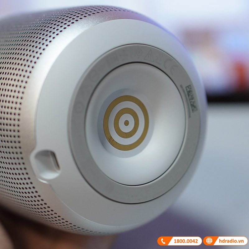 Loa Bose Portable Smart Speaker Chính Hãng, Pin 12h, Chống Nước IPX4, Bluetooth, Wifi, Micro thoại, Âm thanh 360 độ-10