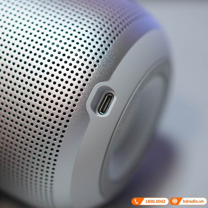 Loa Bose Portable Smart Speaker Chính Hãng, Pin 12h, Chống Nước IPX4, Bluetooth, Wifi, Micro thoại, Âm thanh 360 độ-9