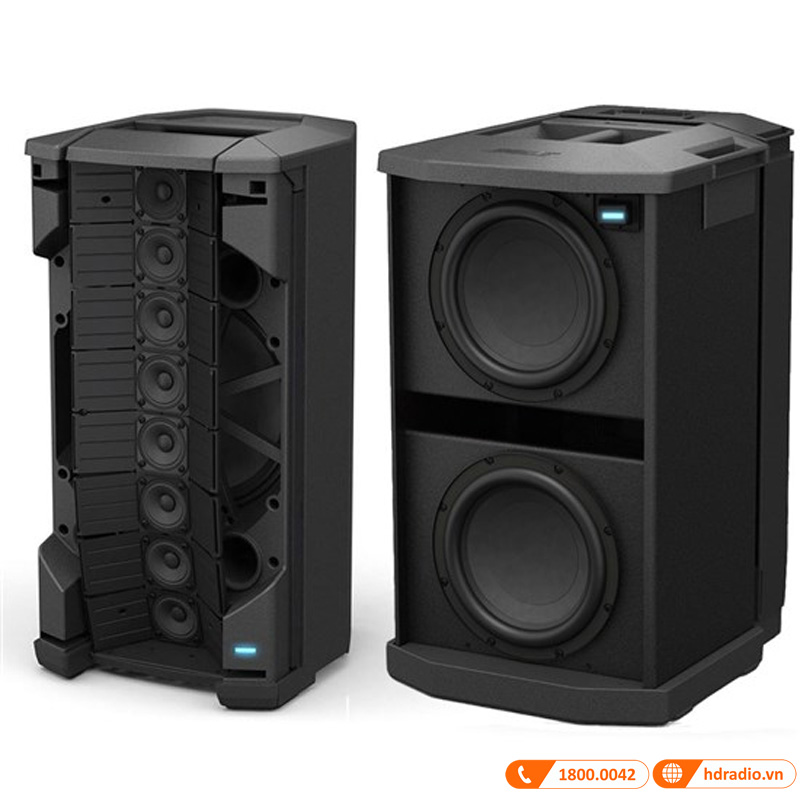 Loa Bose F1 Model 812 Sub F1