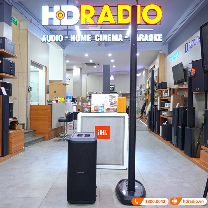 Loa Bass Bose SUB2-9