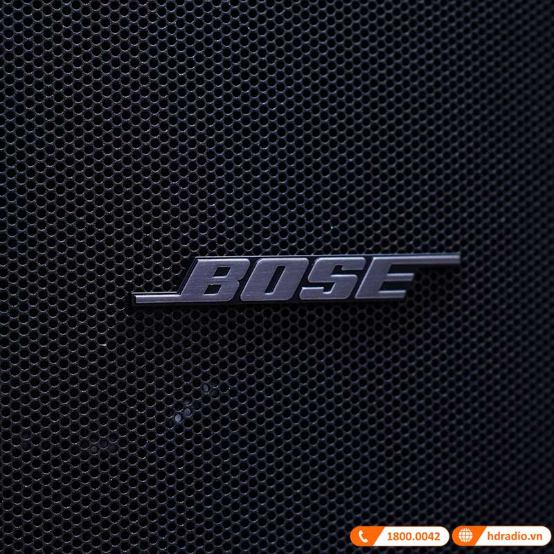 Loa Bass Bose SUB2