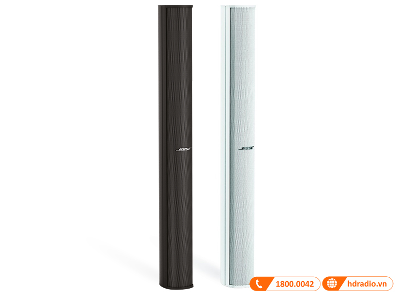 Loa Bose MA 12EX, Công suất Max 600W-2