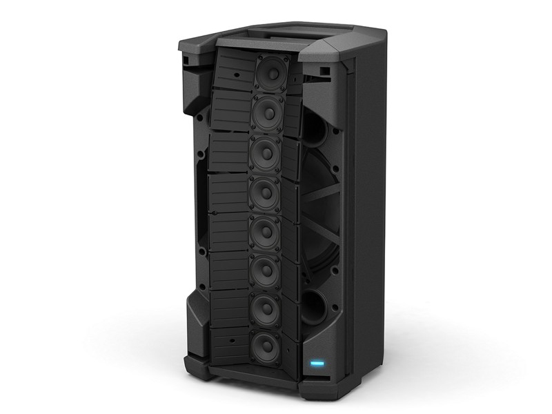 Hệ thống âm thanh Loa Bose F1 Model 812 Hệ thống âm thanh Loa Bose F1 Model 812