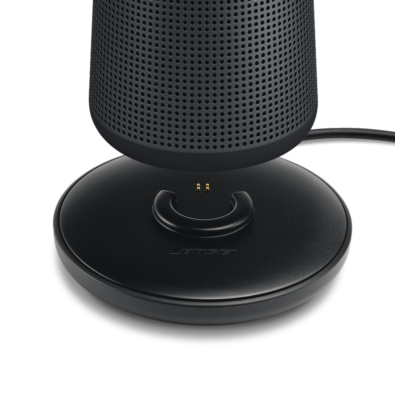 loa bose soundlink revolve plus