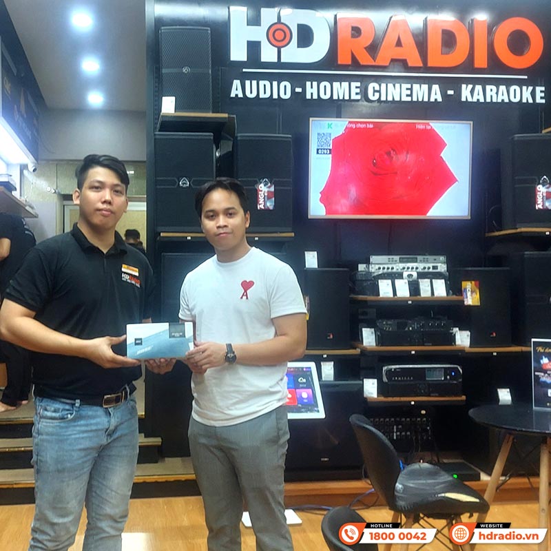 Loa Bose SoundLink Flex-3