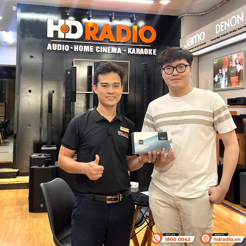 Loa Bose SoundLink Flex-12