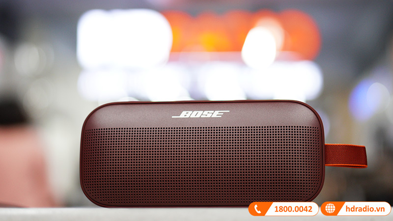 Loa Bose SoundLink Flex