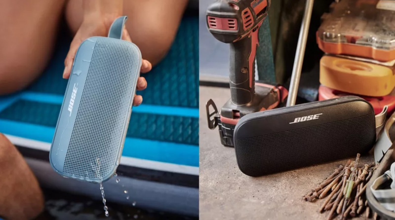 Loa Bose SoundLink Flex 