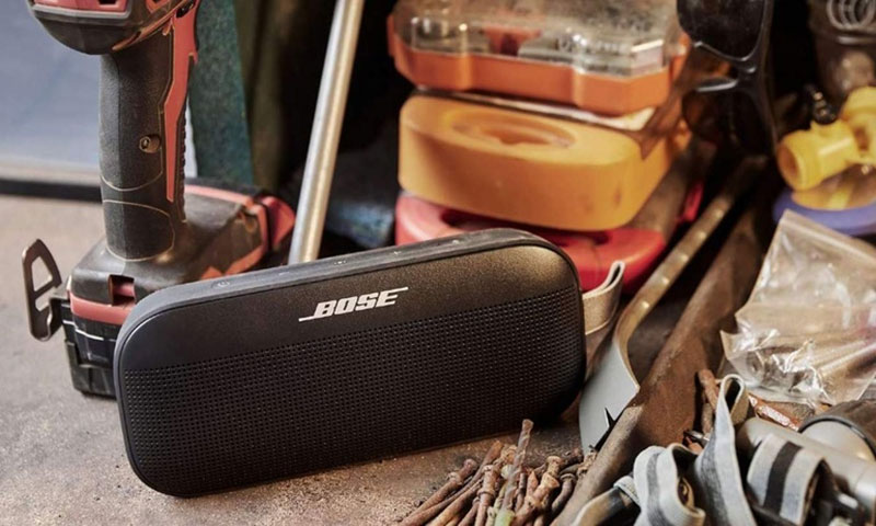 bose SoundLink Flex