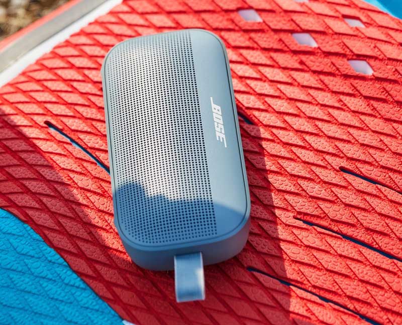 Loa SoundLink Flex