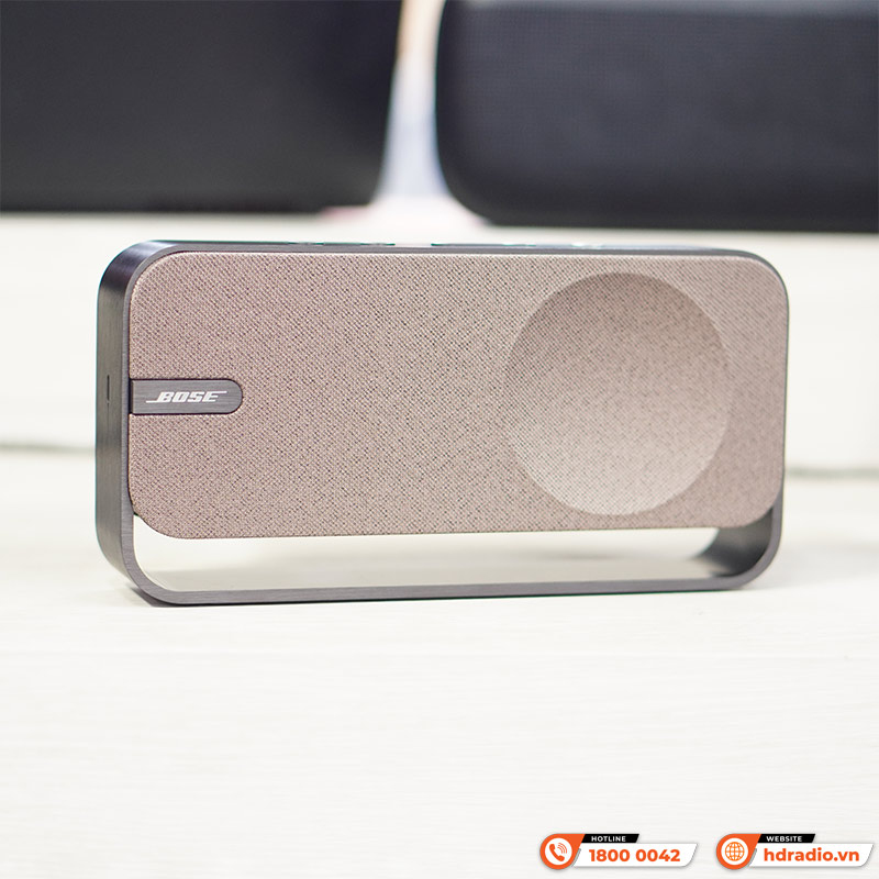 Loa Bose Soundlink Home