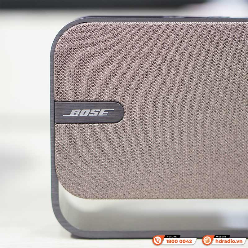 Loa Bose Soundlink Home