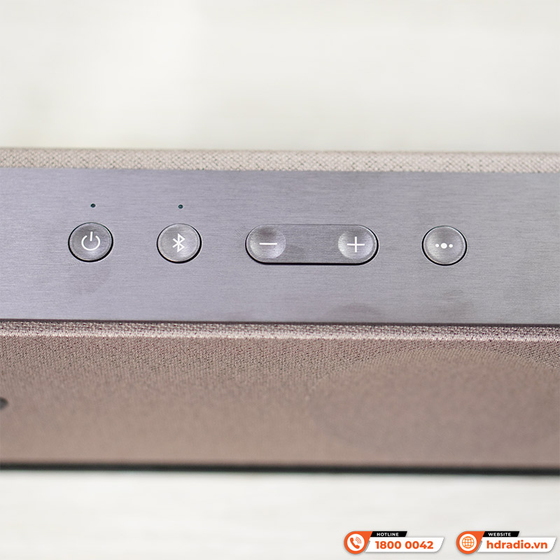 Loa Bose Soundlink Home