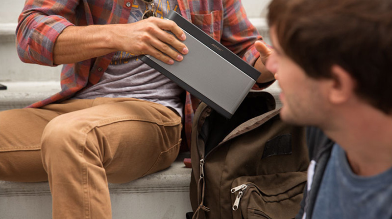 vỏ bảo vệ loa bose soundlink iii