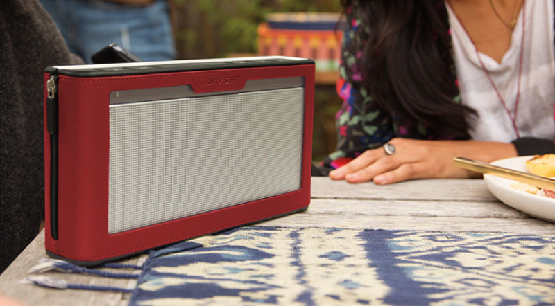 công suất loa bose soundlink iii