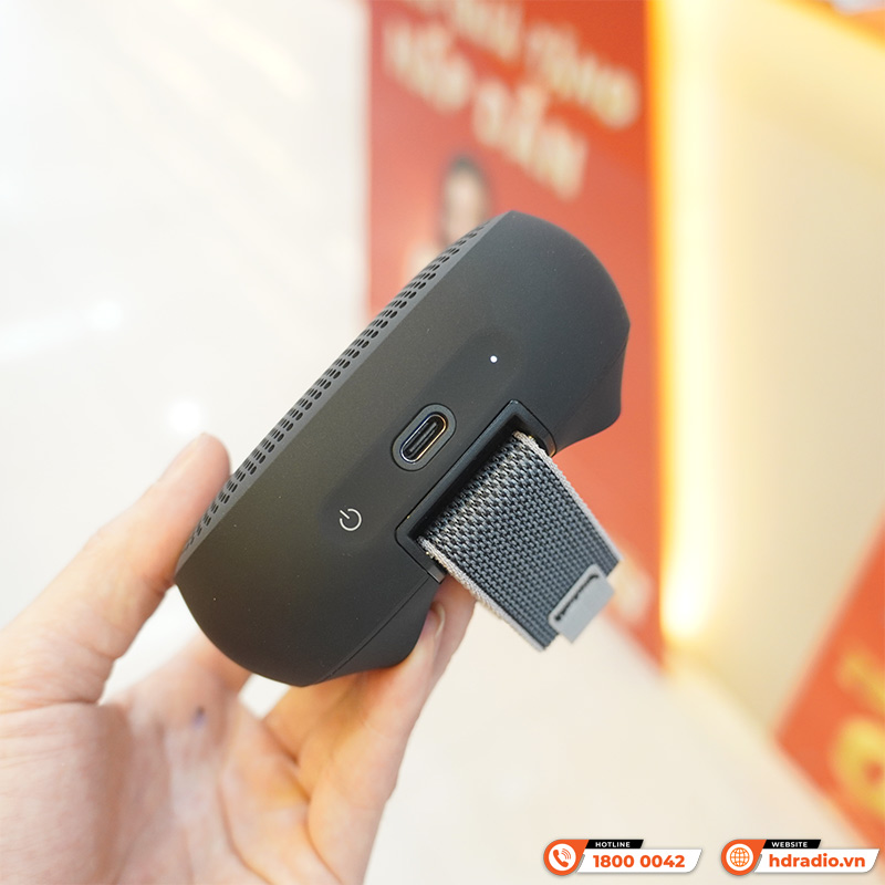 Loa Bose SoundLink Micro 2