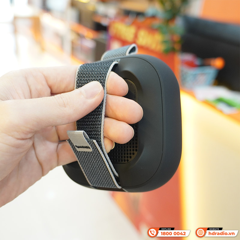 Loa Bose SoundLink Micro 2