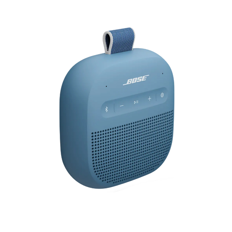 Loa Bose SoundLink Micro 2, Pin 12h, Bluetooth 5.4, IP67, Bose Music App-2