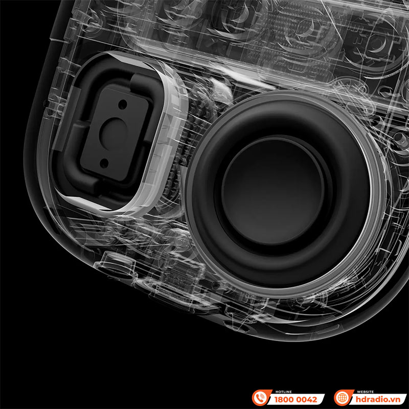 Loa Bose SoundLink Micro 2