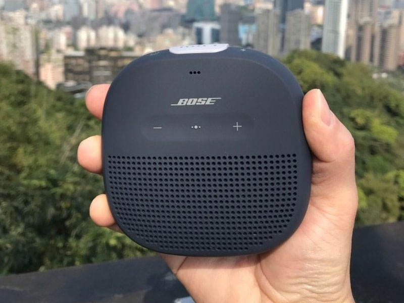 Loa Bose Soundlink Micro