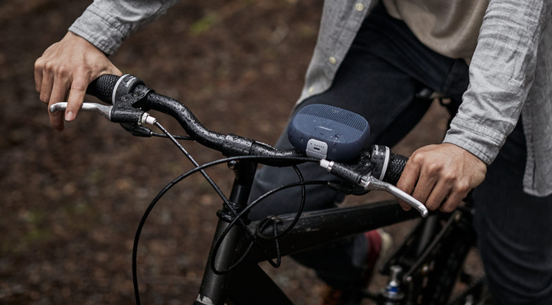 bose soundlink micro cũ