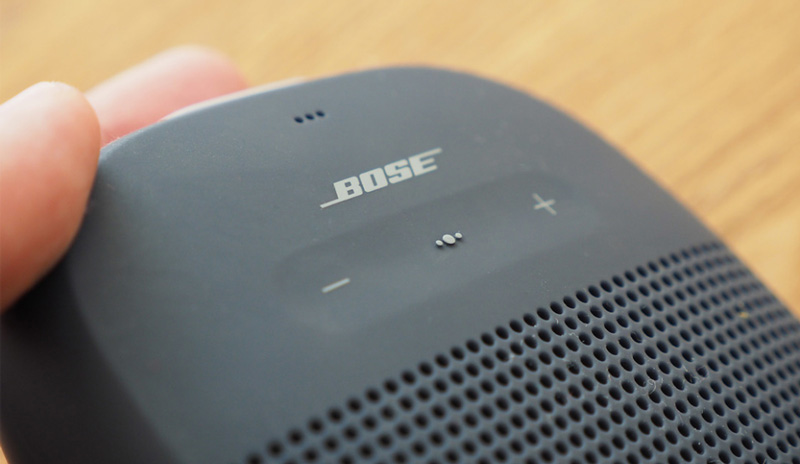 mua loa bose soundlink micro