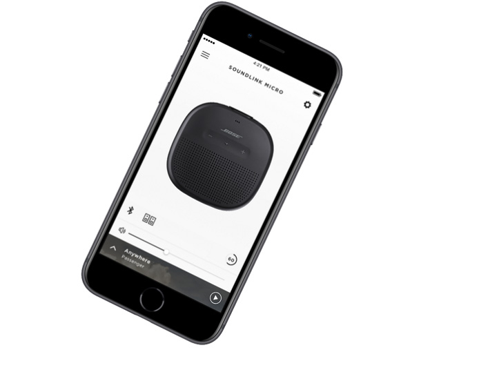 loa bluetooth bose soundlink micro