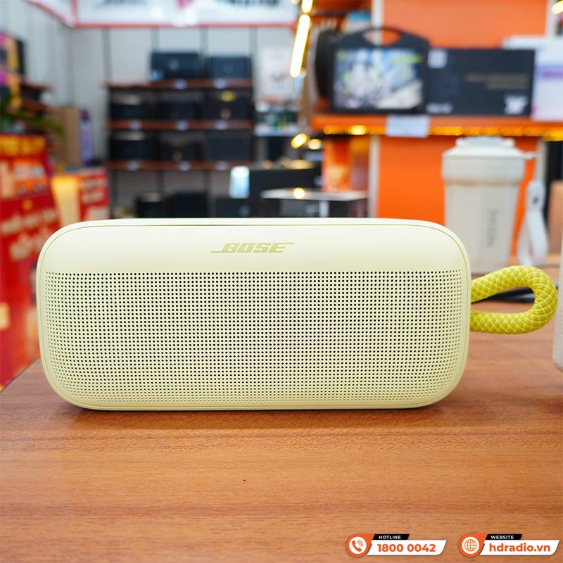 Loa Bose Soundlink Plus