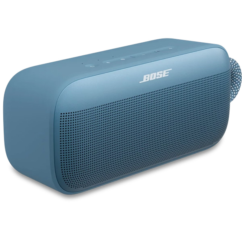 Loa Bose Soundlink Plus, Pin 20H, Chống Nước IP67, Bluetooth 5.4, USB-C, Ghép Nối Không Dây 2 Loa Party&Stereo, Bose Music App-3