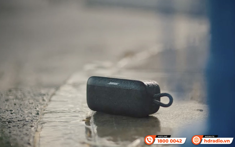 Loa Bose SoundLink Plus