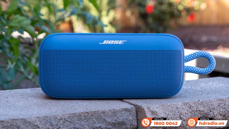 Loa Bose SoundLink Plus