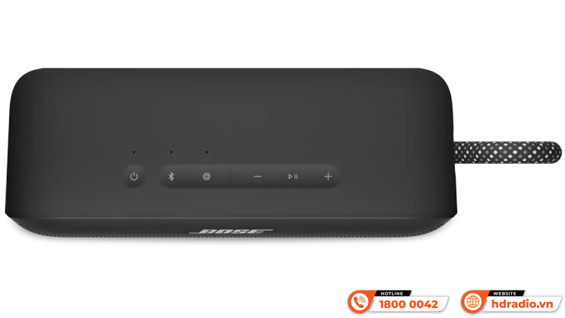 Loa Bose Soundlink Plus