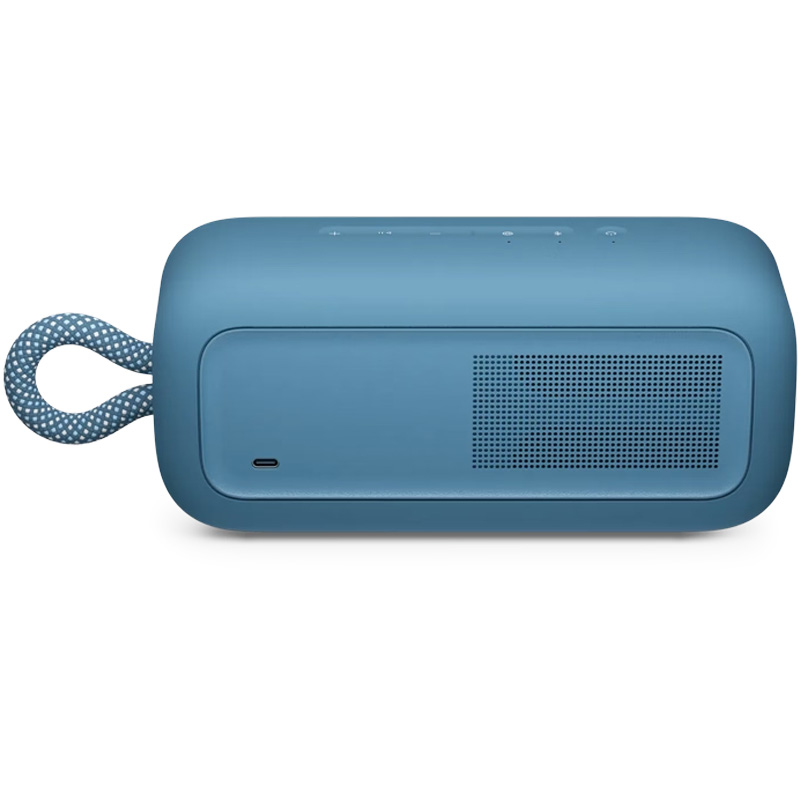Loa Bose Soundlink Plus, Pin 20H, Chống Nước IP67, Bluetooth 5.4, USB-C, Ghép Nối Không Dây 2 Loa Party&Stereo, Bose Music App-5