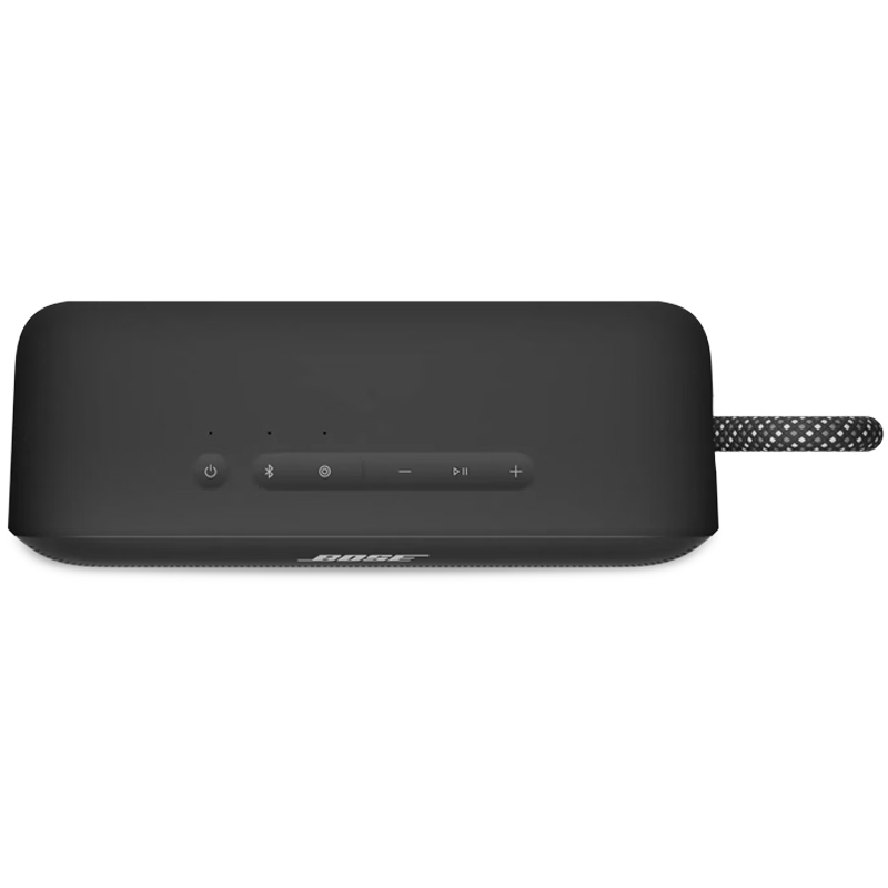 Loa Bose Soundlink Plus, Pin 20H, Chống Nước IP67, Bluetooth 5.4, USB-C, Ghép Nối Không Dây 2 Loa Party&Stereo, Bose Music App-14