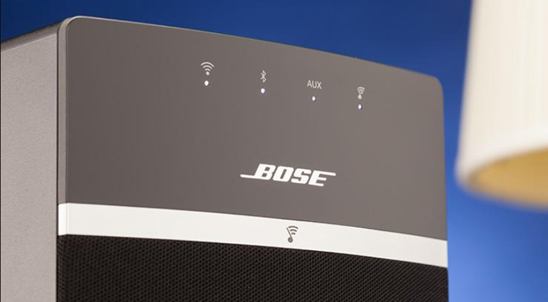 đánh giá loa bose soundtouch 10