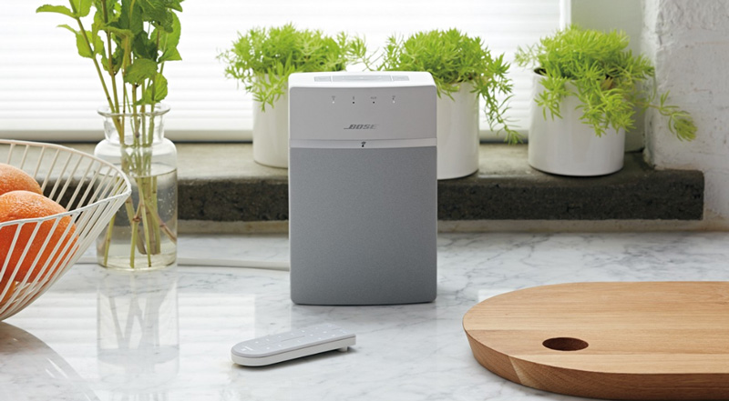 gia loa bose soundtouch 10