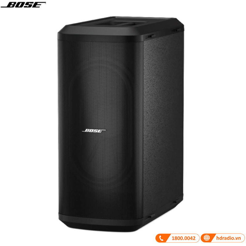 Loa Bass Bose SUB1