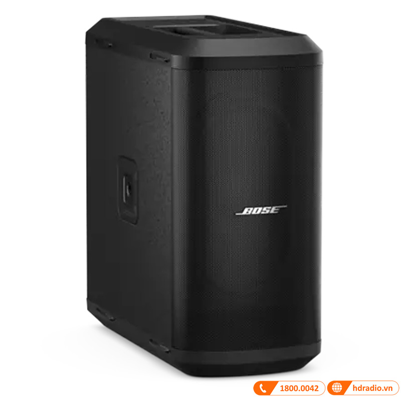 Loa Sub Bass Bose SUB1, Mixer 3 kênh-1