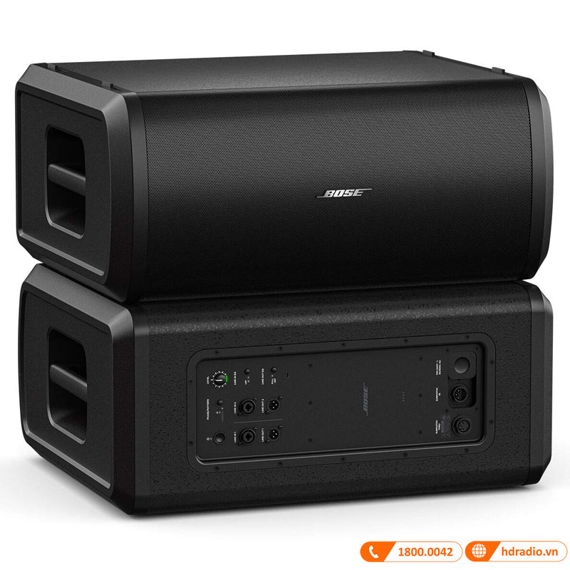 Loa Bass Bose SUB2-3